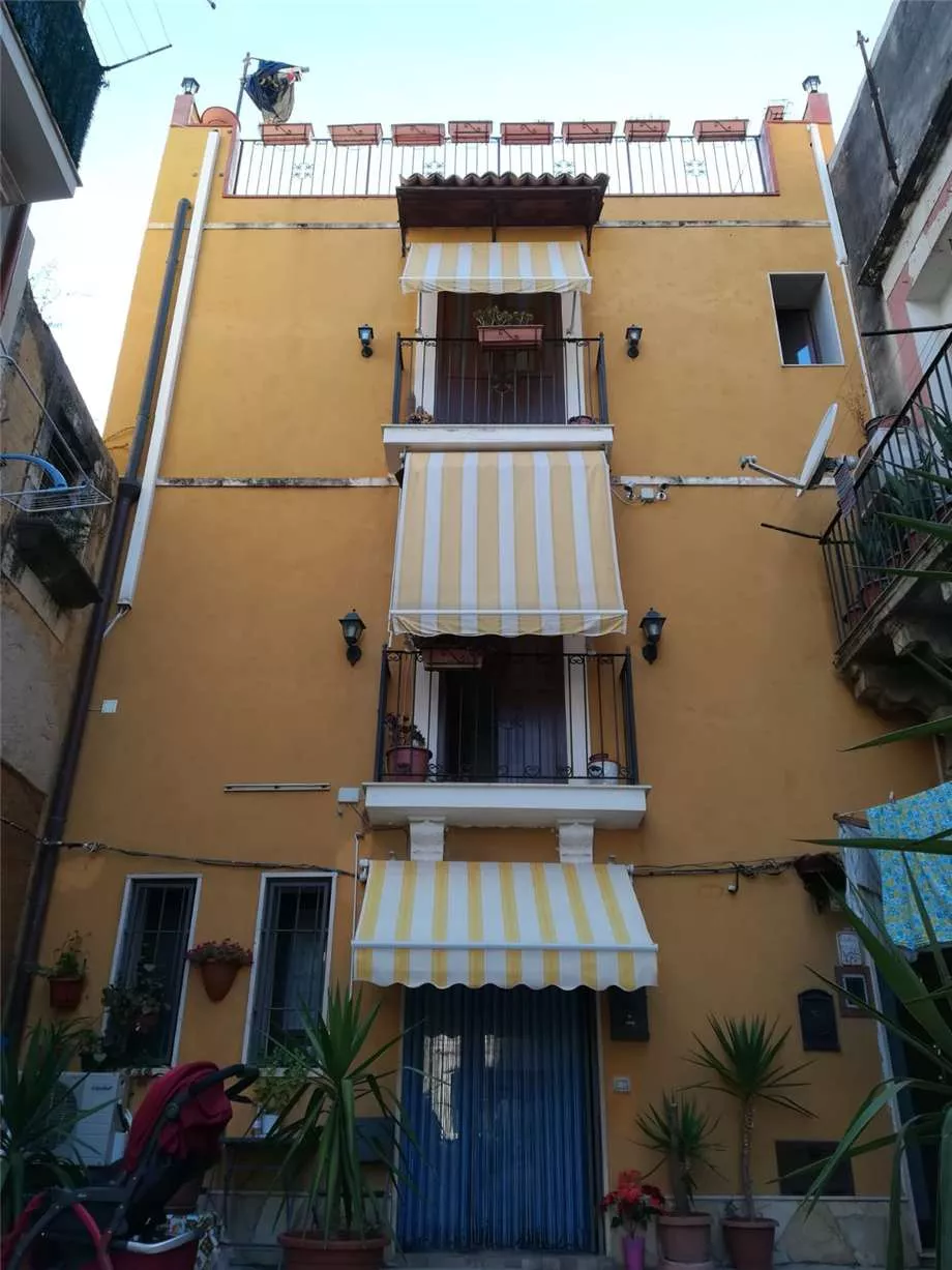 Immagine per Casa indipendente in vendita a Siracusa
