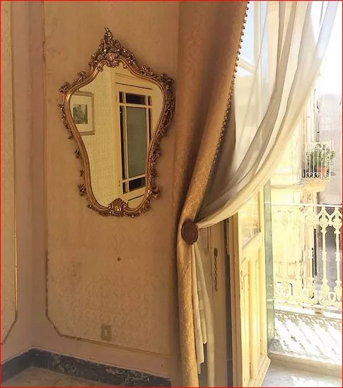 Palazzo Storico via Zanardelli, Noto