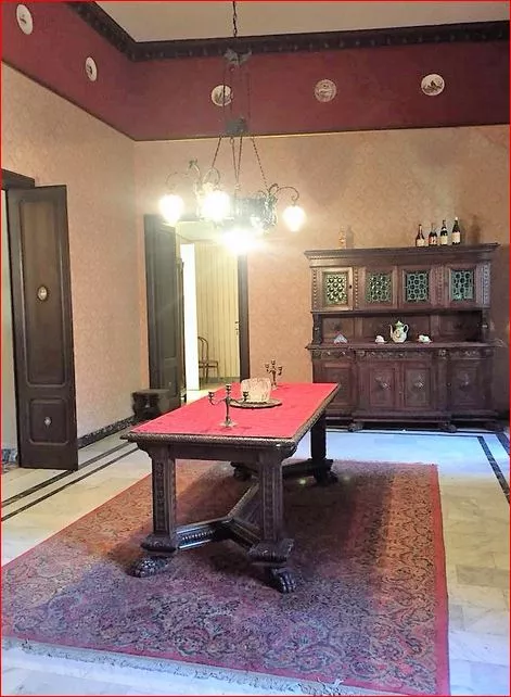 Immagine per Palazzo Storico in vendita a Noto via Zanardelli