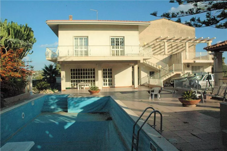 Immagine per Villa in vendita a Rosolini