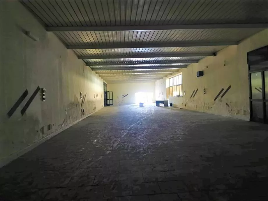 Immagine per Locale Commerciale in vendita a Siracusa