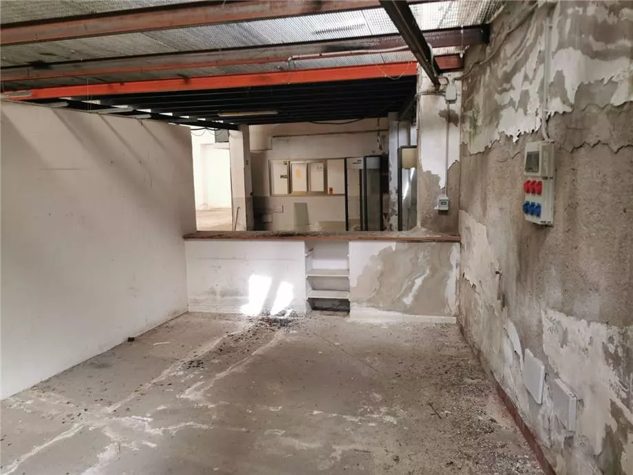 Immagine per Locale Commerciale in vendita a Siracusa