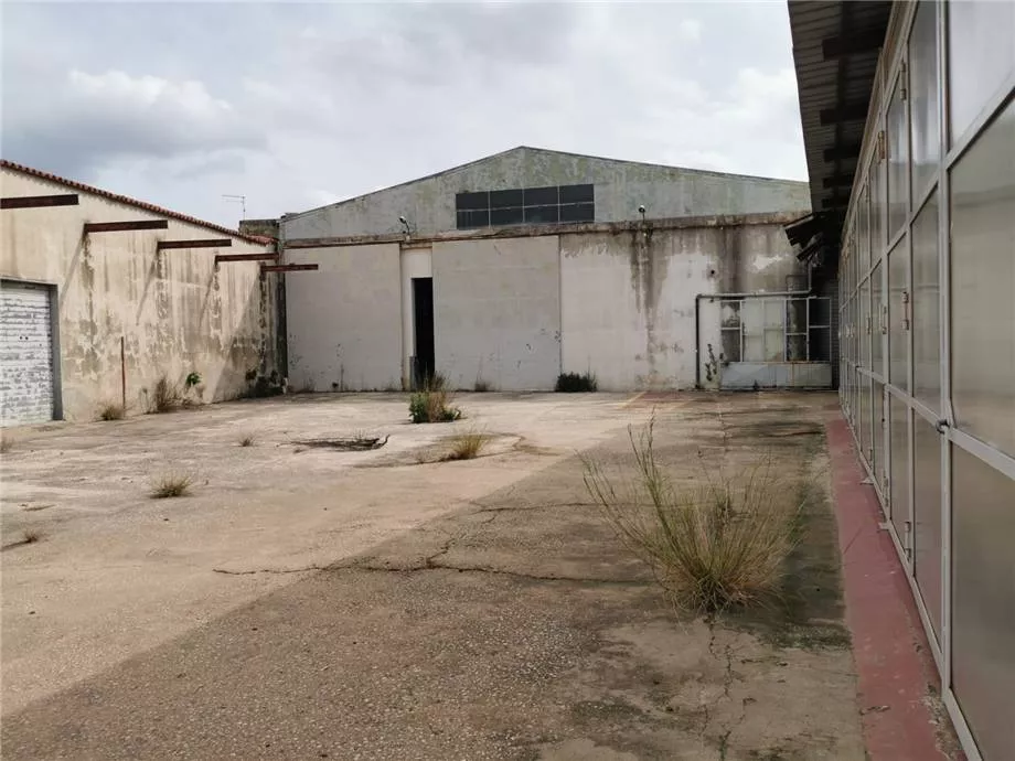 Immagine per Locale Commerciale in vendita a Siracusa