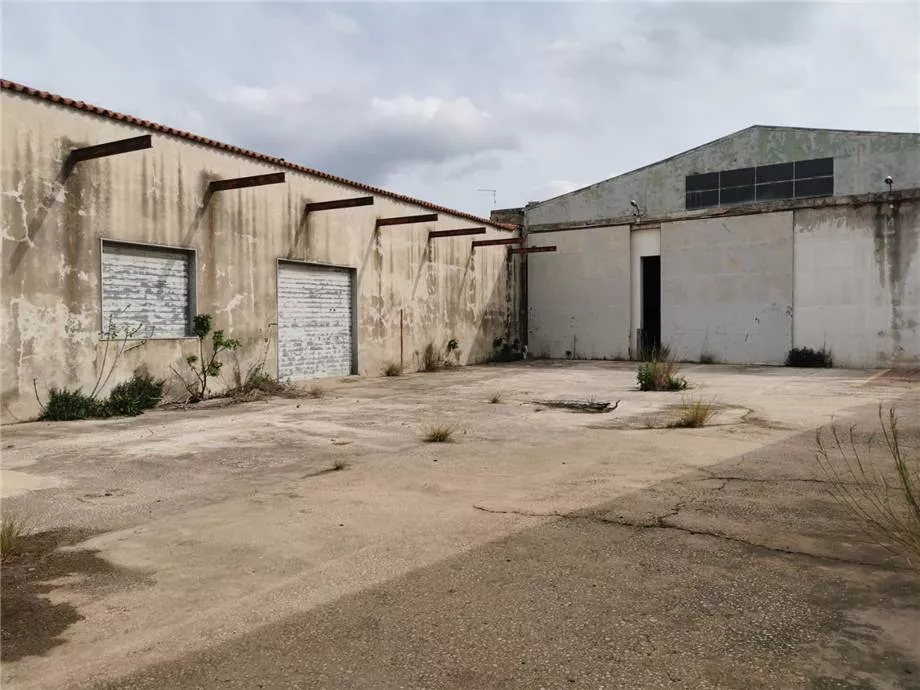 Immagine per Locale Commerciale in vendita a Siracusa