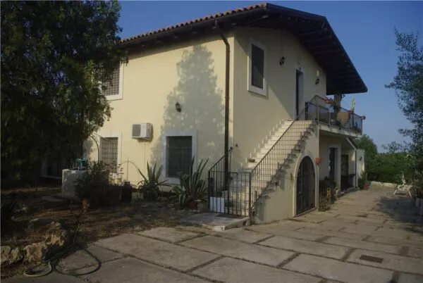 Immagine per Villa in vendita a Noto