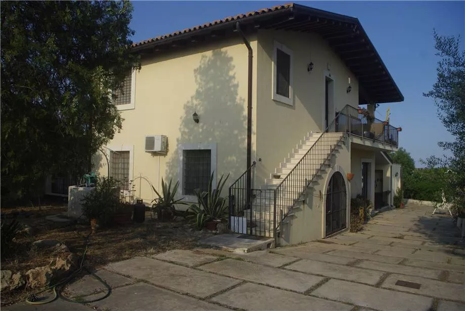 Immagine per Villa in vendita a Noto
