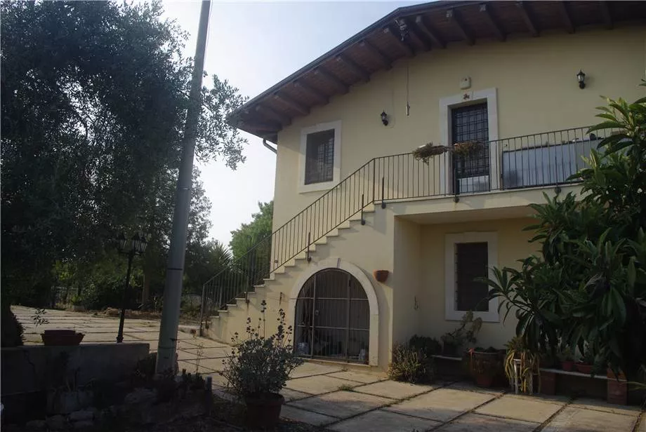 Immagine per Villa in vendita a Noto