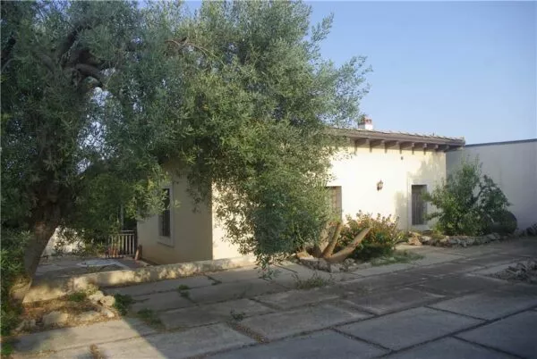 Immagine per Villa in vendita a Noto