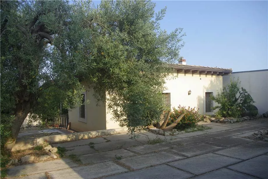 Immagine per Villa in vendita a Noto
