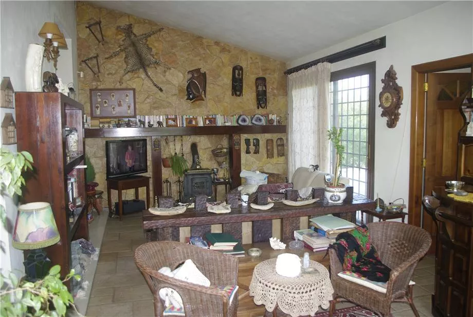 Immagine per Villa in vendita a Noto