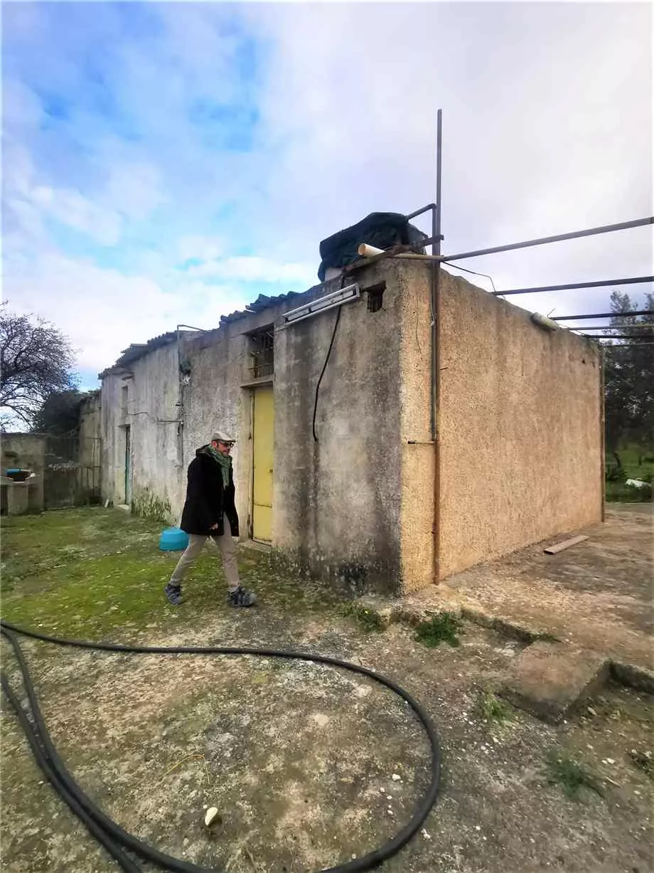 Immagine per Studio in vendita a Noto