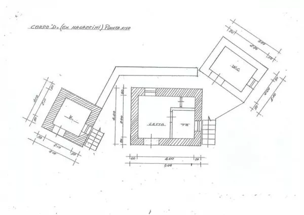 Casale Trapani