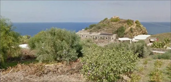 Casale Trapani