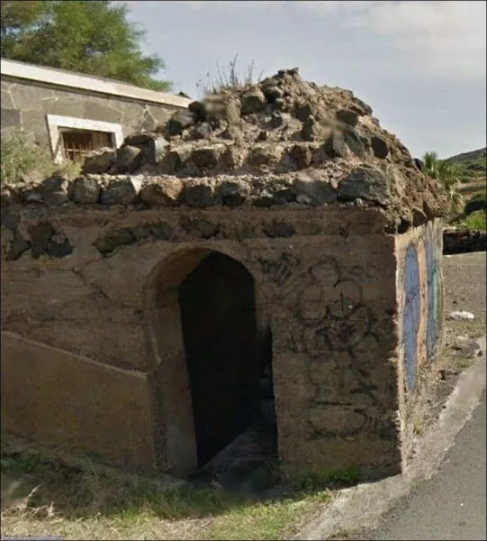 Casale Trapani