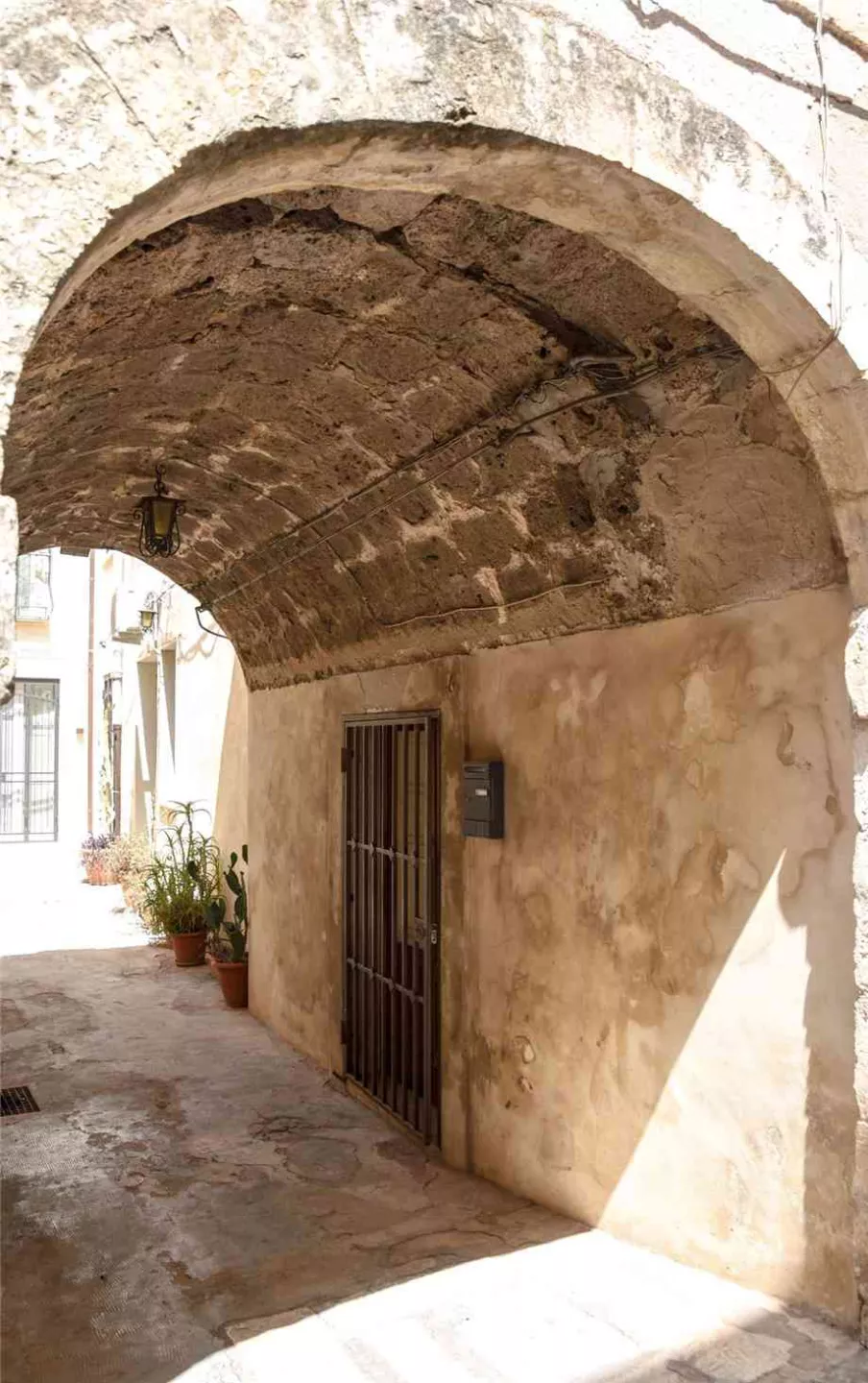 Immagine per Casa indipendente in vendita a Noto via Giordano Bruno