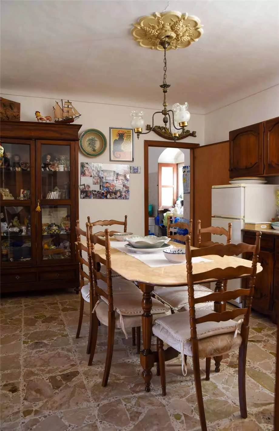 Immagine per Casa indipendente in vendita a Noto via Giordano Bruno