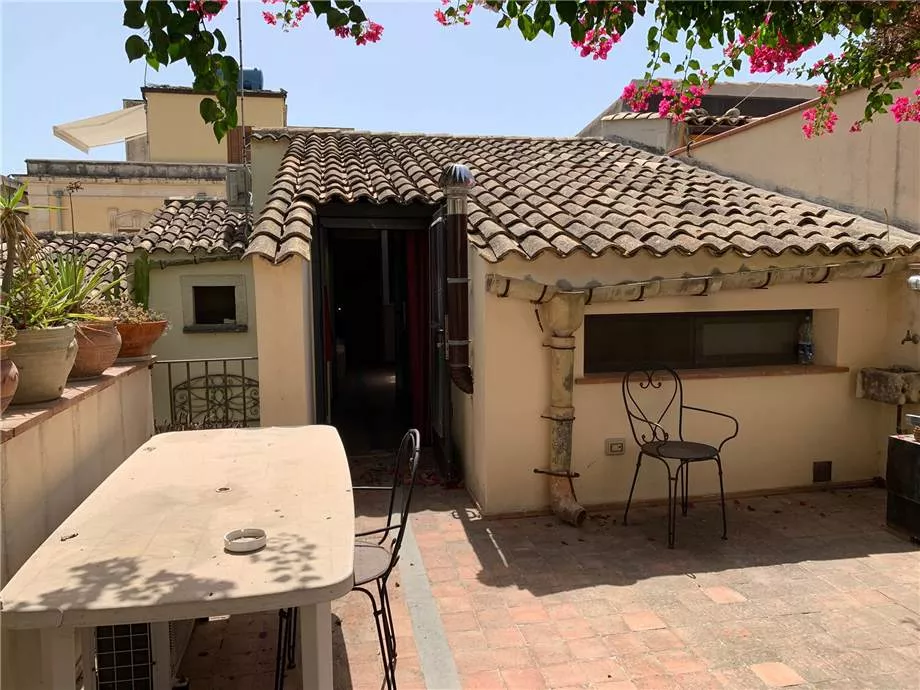 Immagine per Casa indipendente in vendita a Noto via Pier Capponi