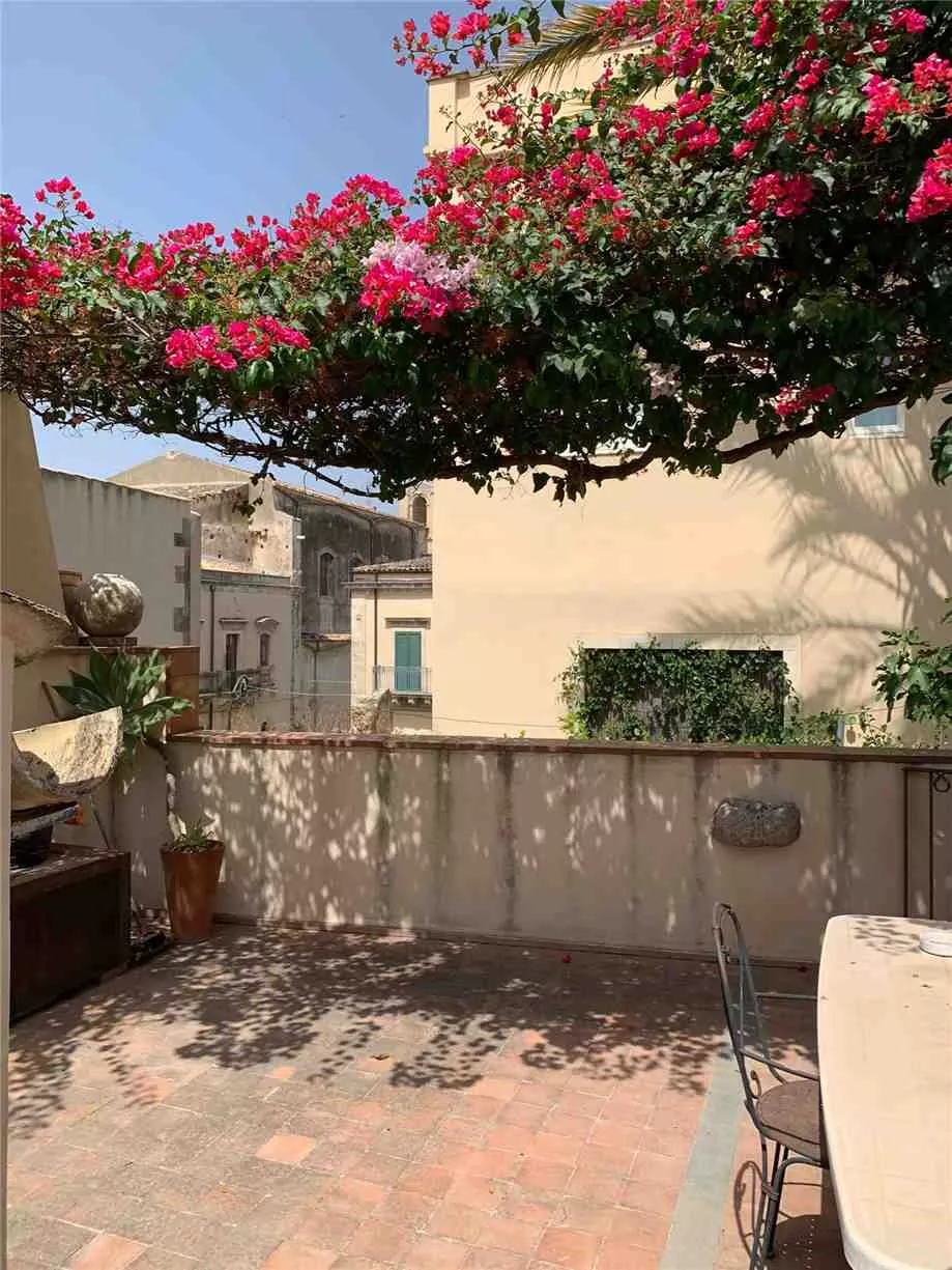 Immagine per Casa indipendente in vendita a Noto via Pier Capponi