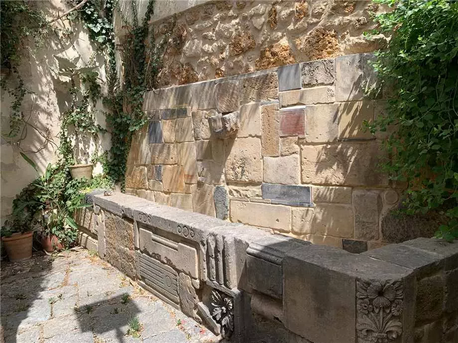 Immagine per Casa indipendente in vendita a Noto via Pier Capponi
