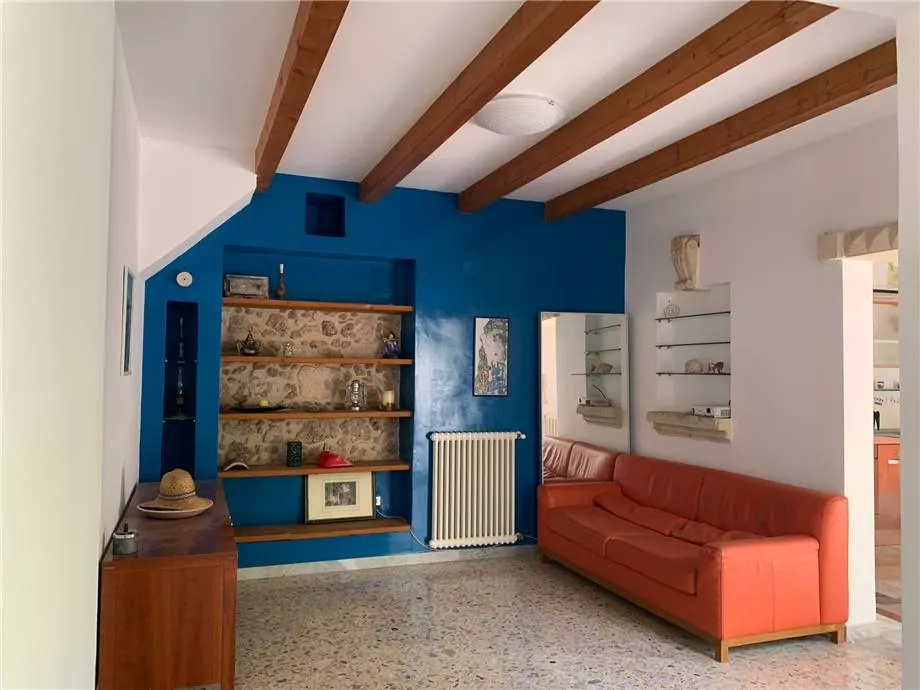 Immagine per Casa indipendente in vendita a Noto via Pier Capponi