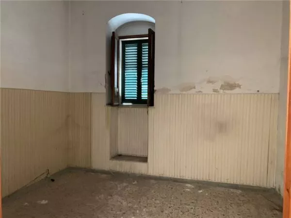 Casa Indipendente via Roma, Noto