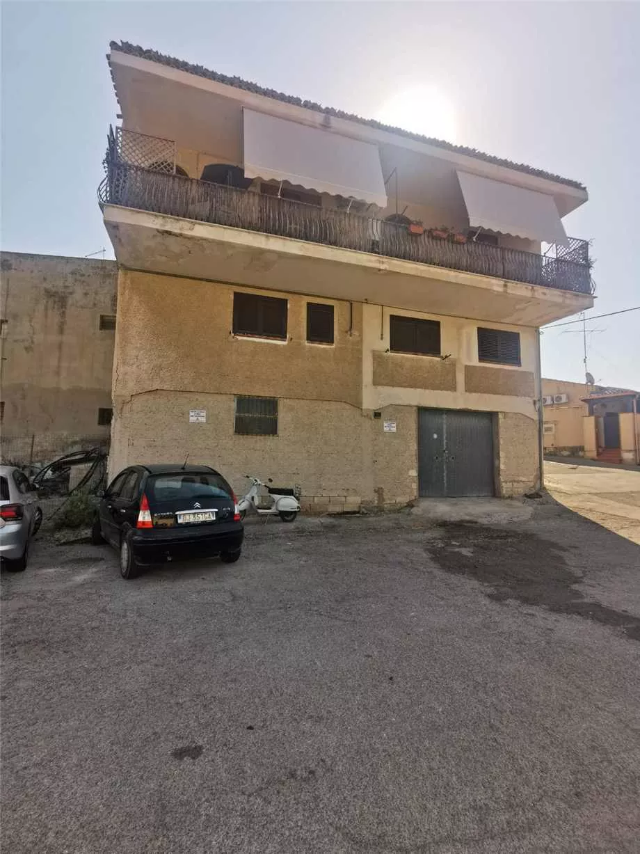 Immagine per Appartamento in vendita a Noto via Duca Giordano