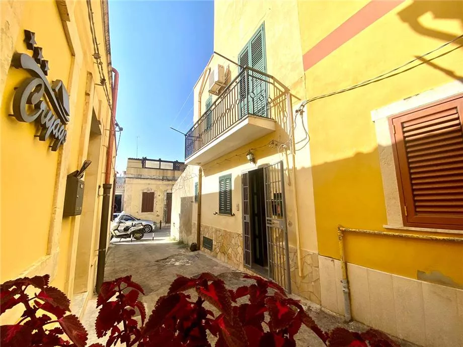 Immagine per Casa indipendente in vendita a Noto via Ronco Montone