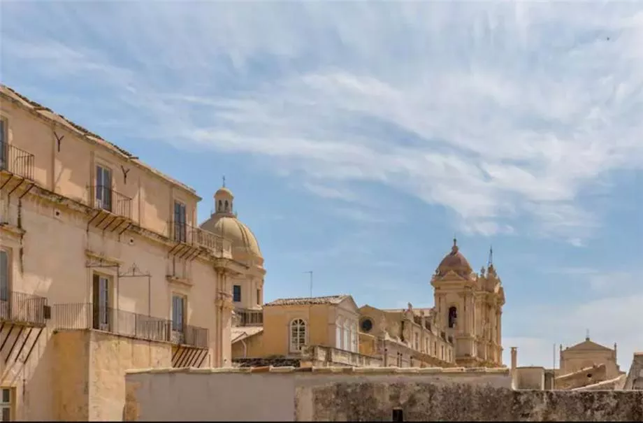 Immagine per Casa indipendente in vendita a Noto via Rocco Pirri