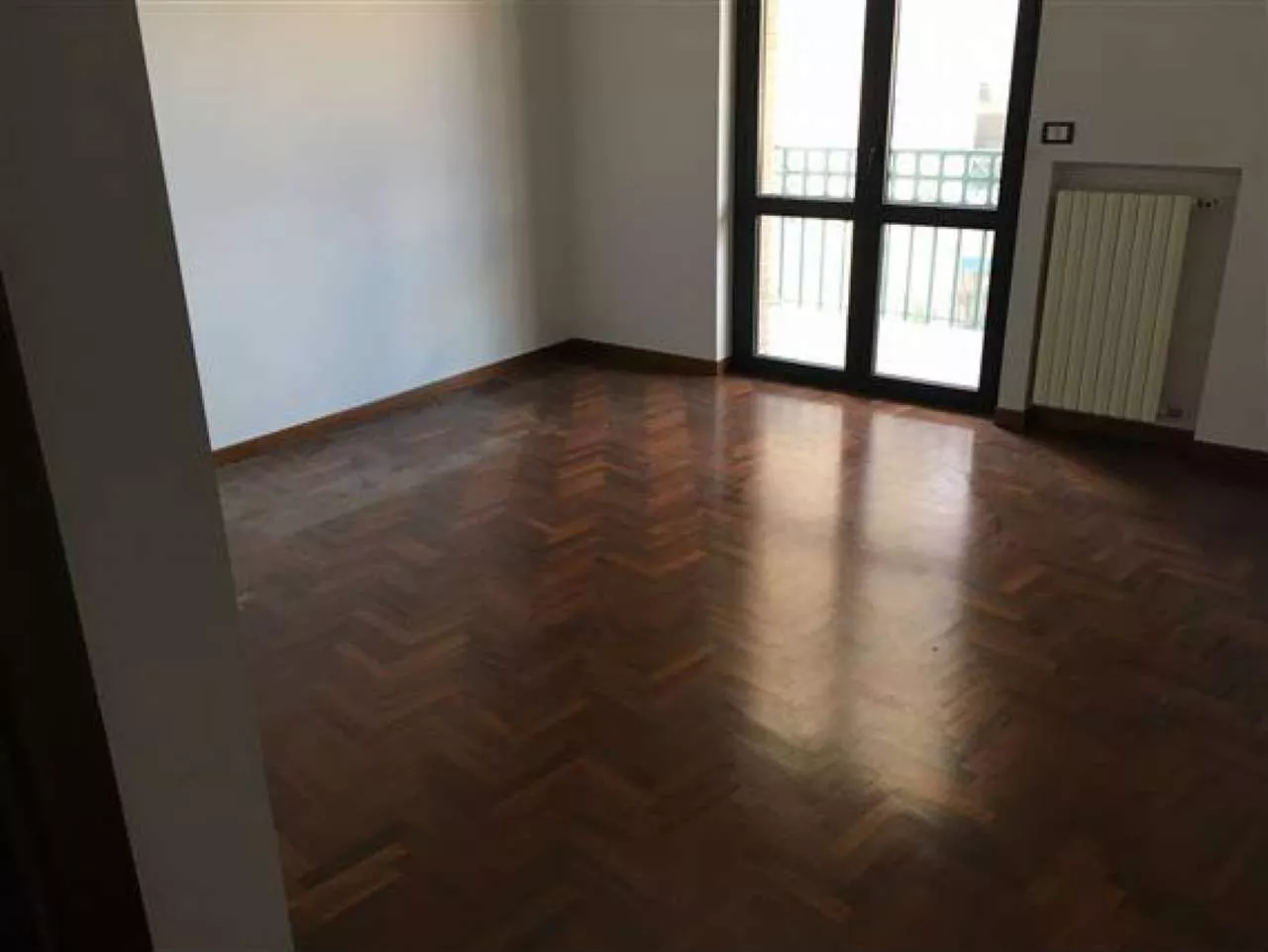 Immagine per Appartamento in vendita a Campobasso Semicentro