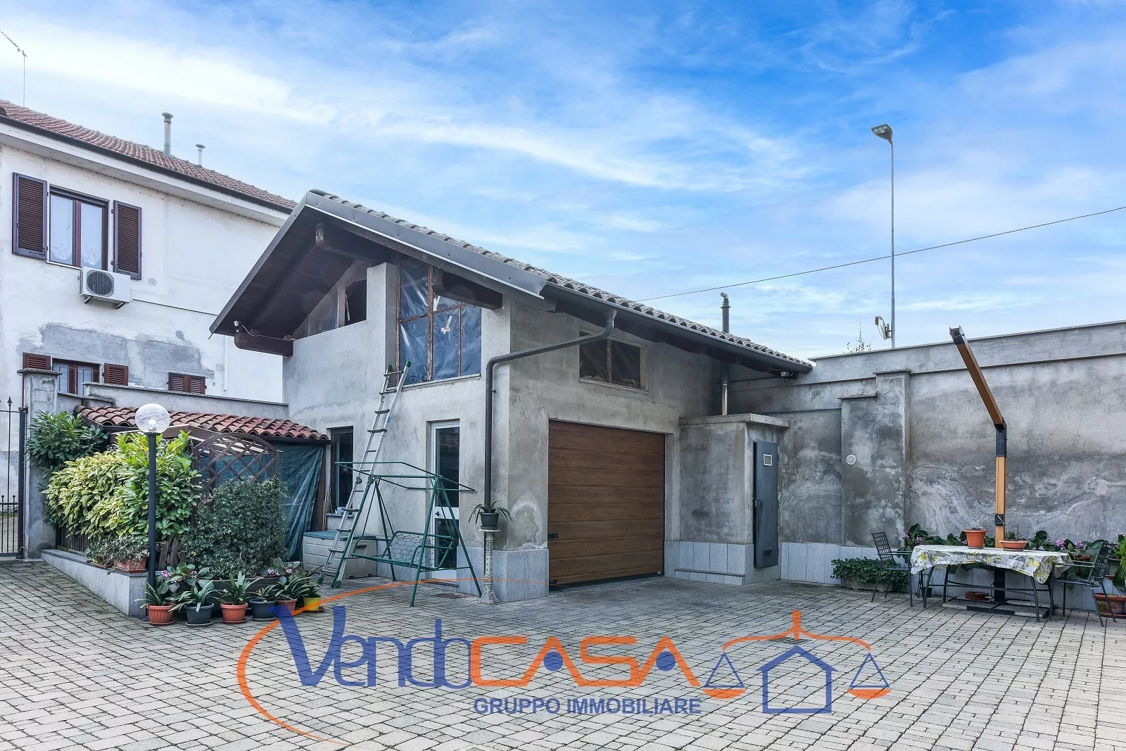 Immagine per Casa Indipendente in vendita a Carmagnola via Carignano 112