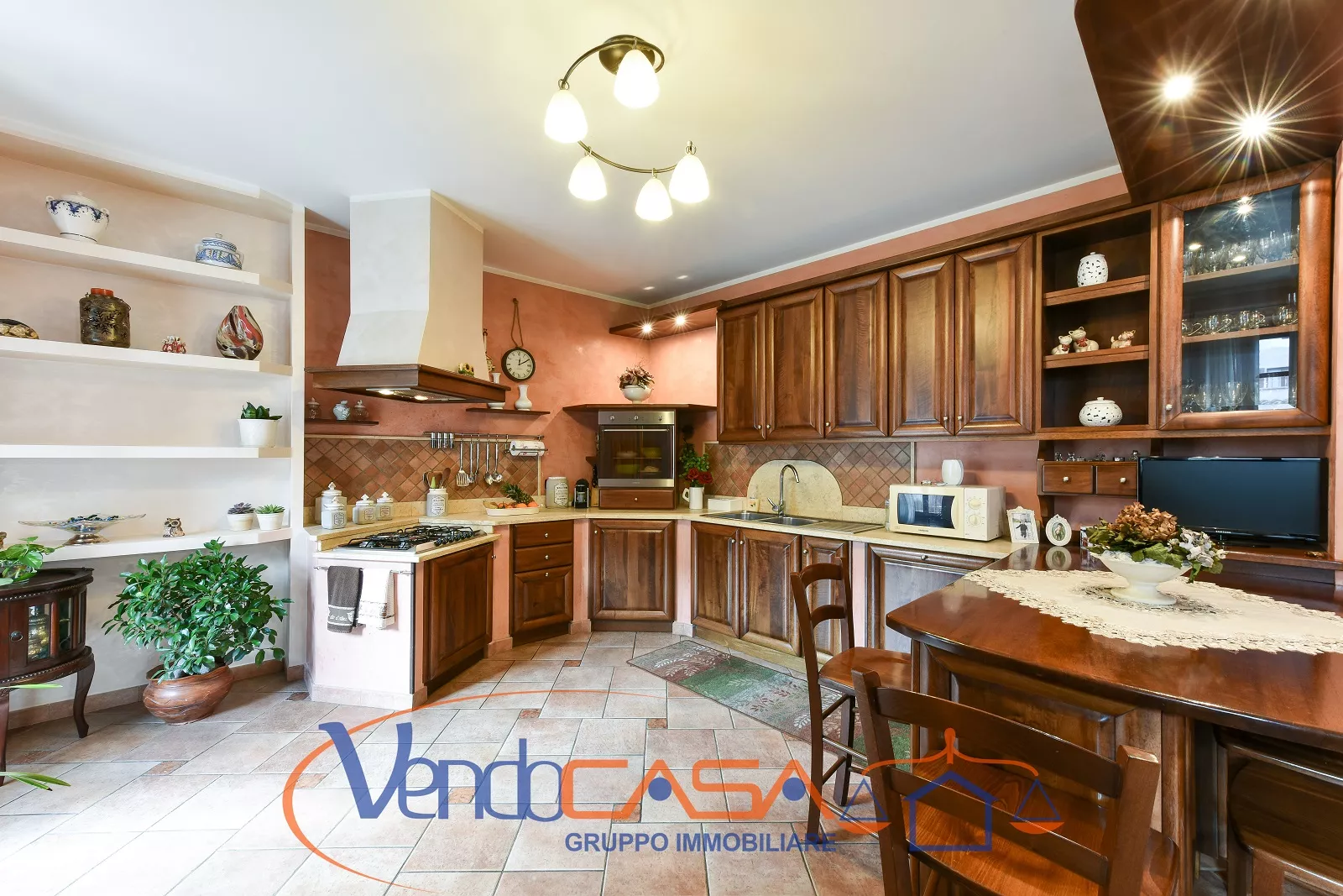 Immagine per Casa Indipendente in vendita a Carmagnola via Carignano 112