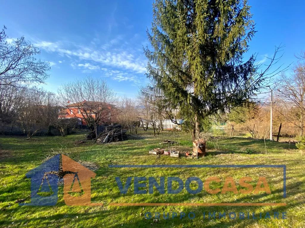 Immagine per Terreno Edificabile in vendita a Roddi via Nuova Snc