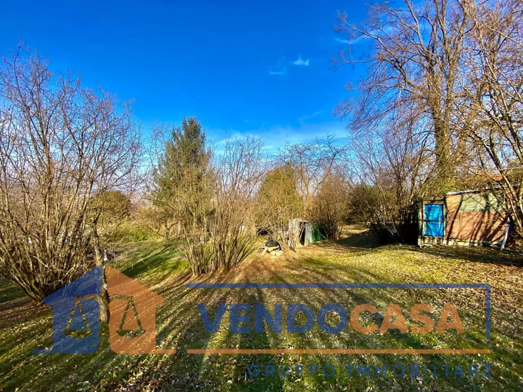Immagine per Terreno Edificabile in vendita a Roddi via Nuova Snc