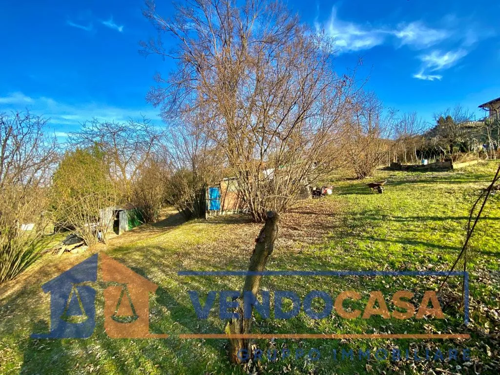 Immagine per Terreno Edificabile in vendita a Roddi via Nuova Snc