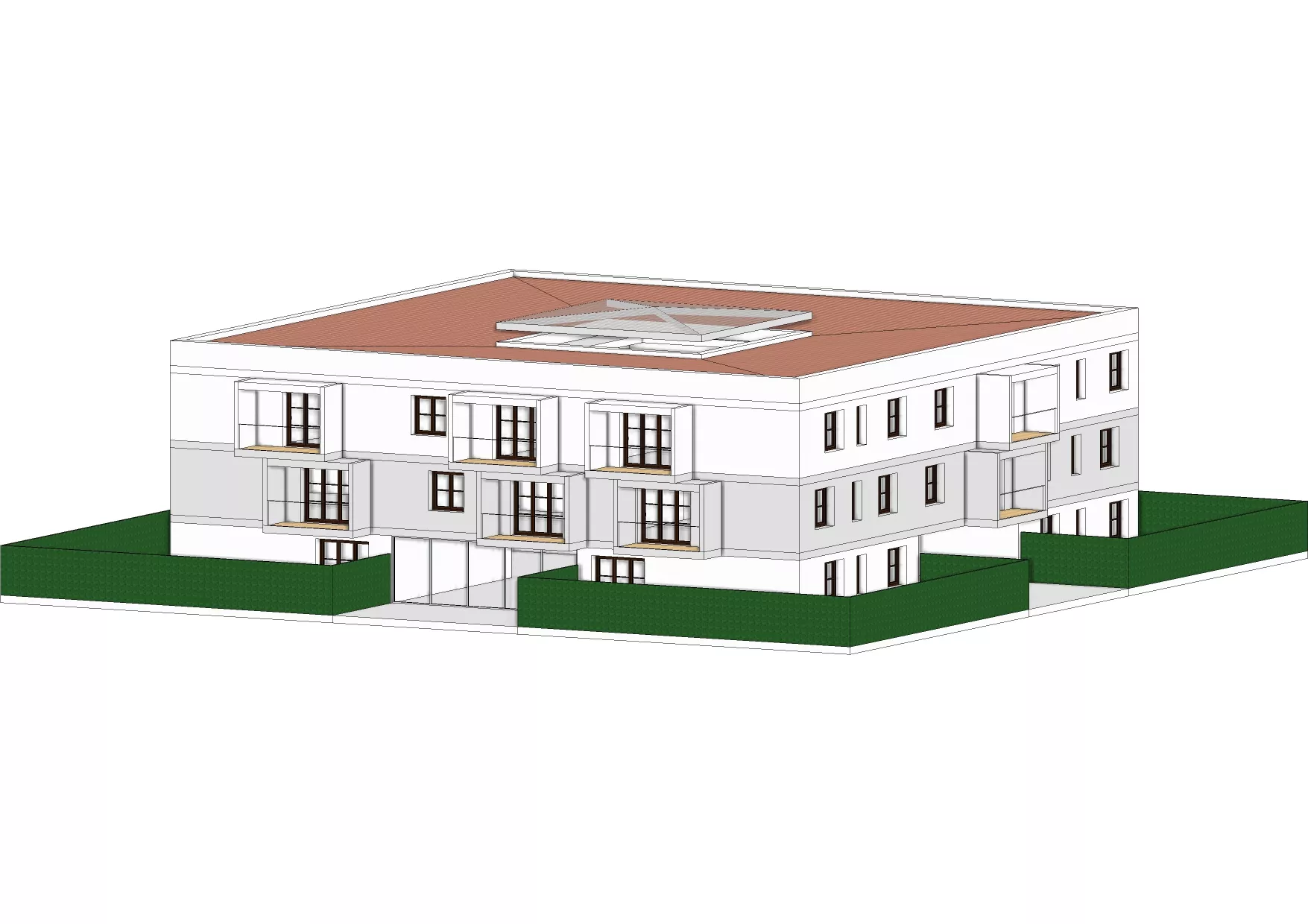 Immagine per Terreno Edificabile in vendita a Racconigi via Marcellino Roda