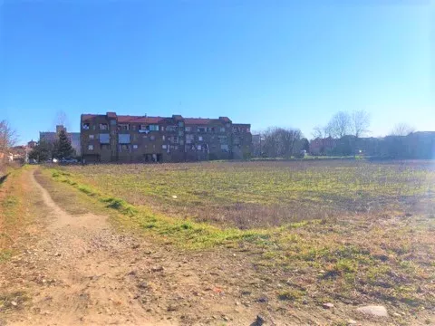 Terreno Edificabile via Marcellino Roda, Racconigi