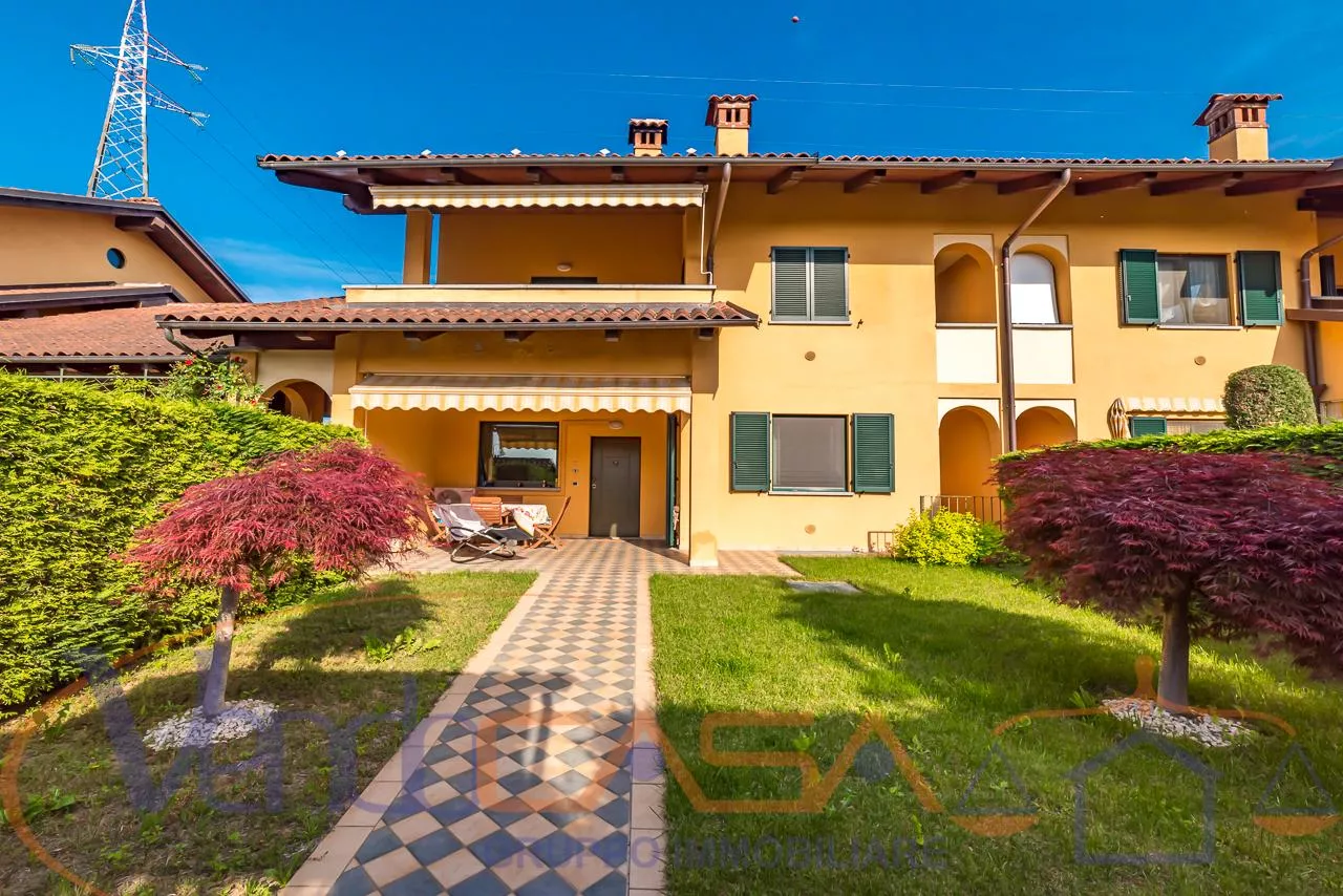 Immagine per Appartamento in vendita a Fossano via Monsignor Angelo Soracco 131