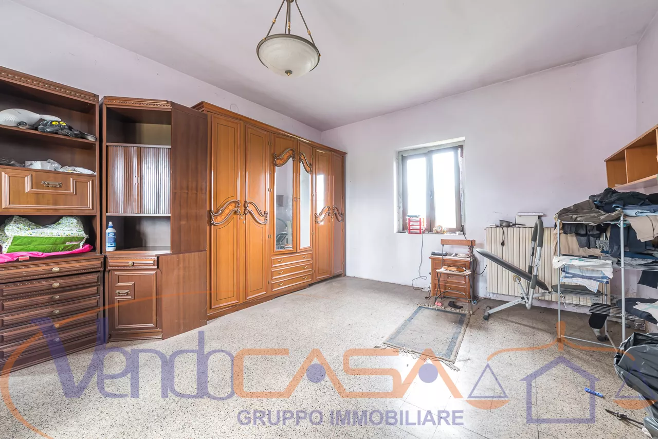 Immagine per Casa Indipendente in vendita a Cavallermaggiore via Foresto 33