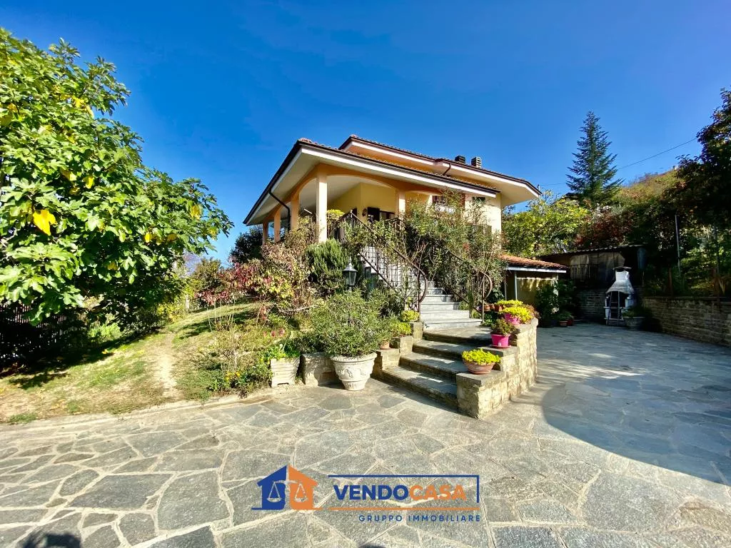 Immagine per Villa in vendita a Borgomale