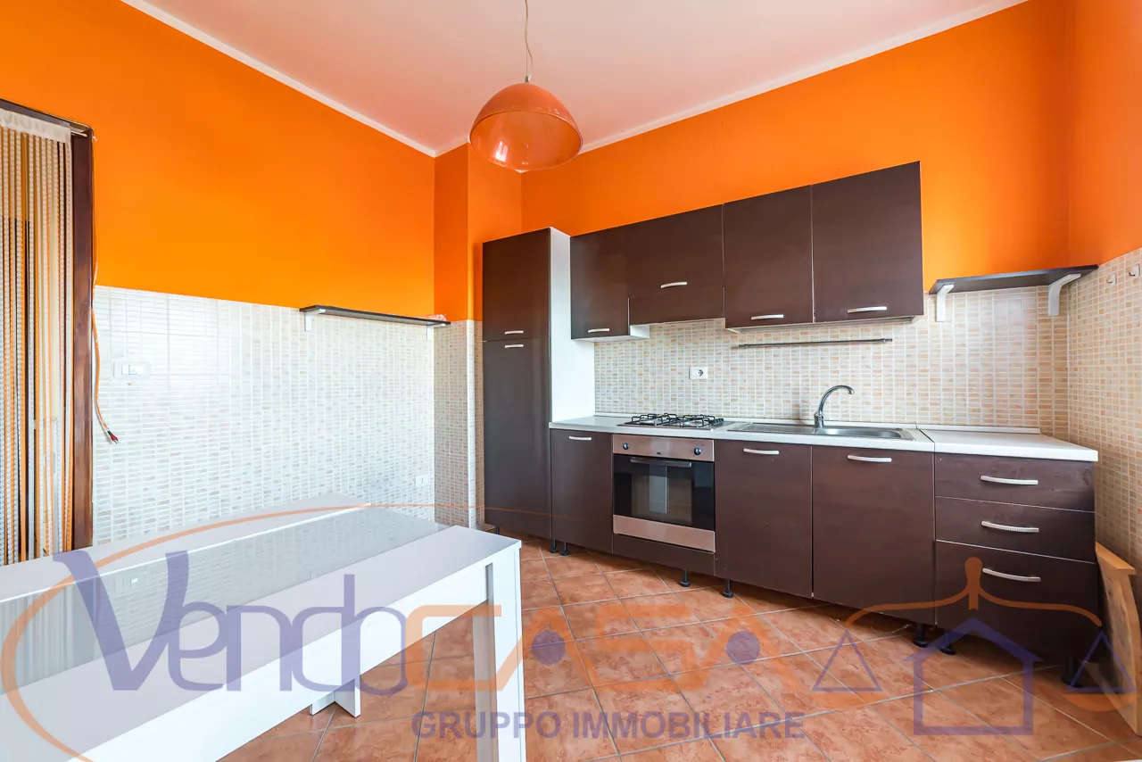 Immagine per Appartamento in vendita a Verzuolo corso Re Umberto 12