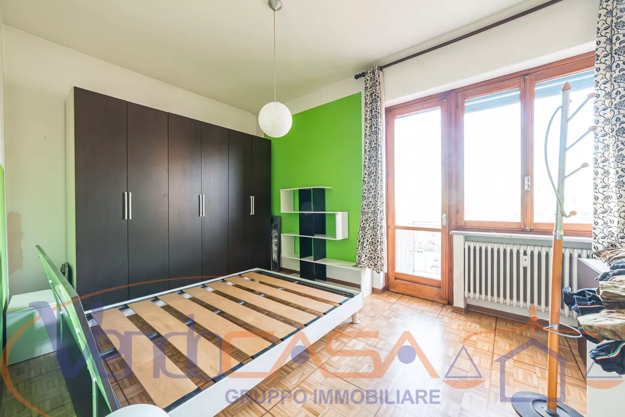 Immagine per Appartamento in vendita a Verzuolo corso Re Umberto 12