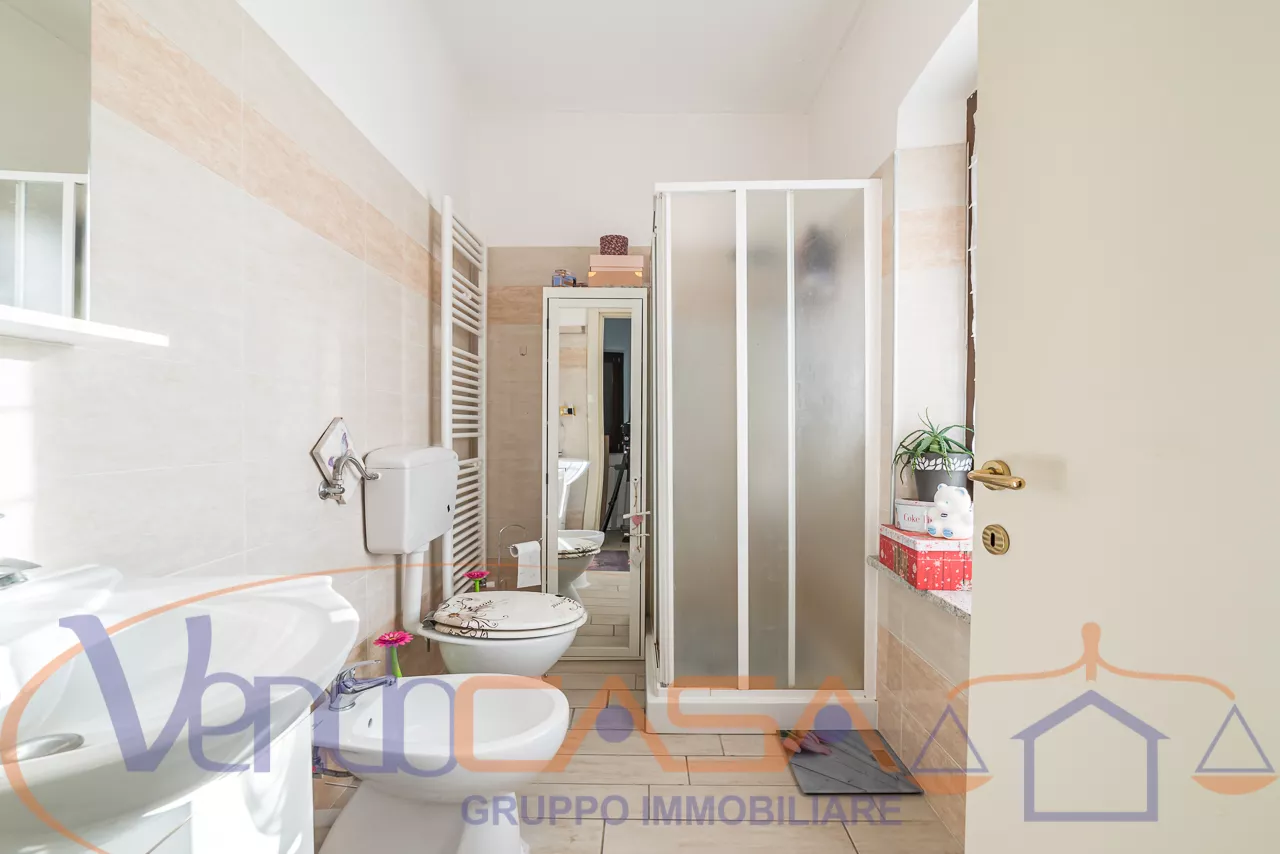 Immagine per Appartamento in vendita a Carmagnola via Vicolo Longo Vaschetti 8