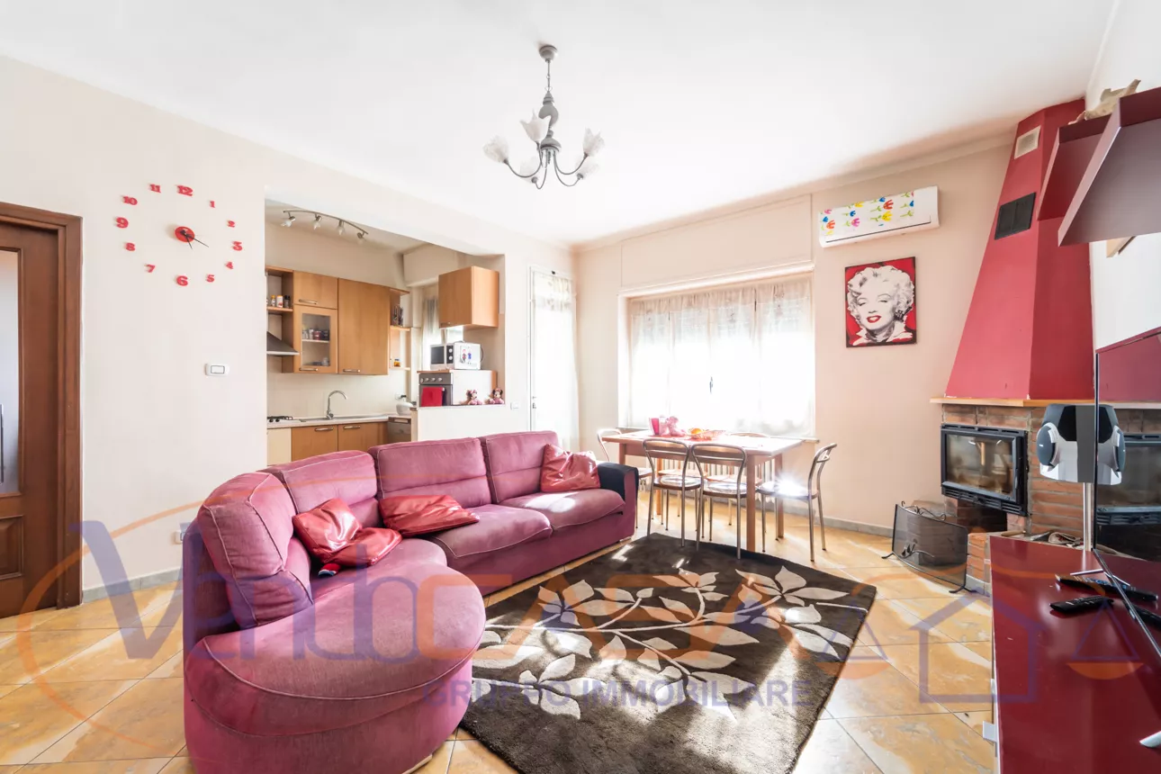 Immagine per Appartamento in vendita a Carmagnola via Del Porto 79