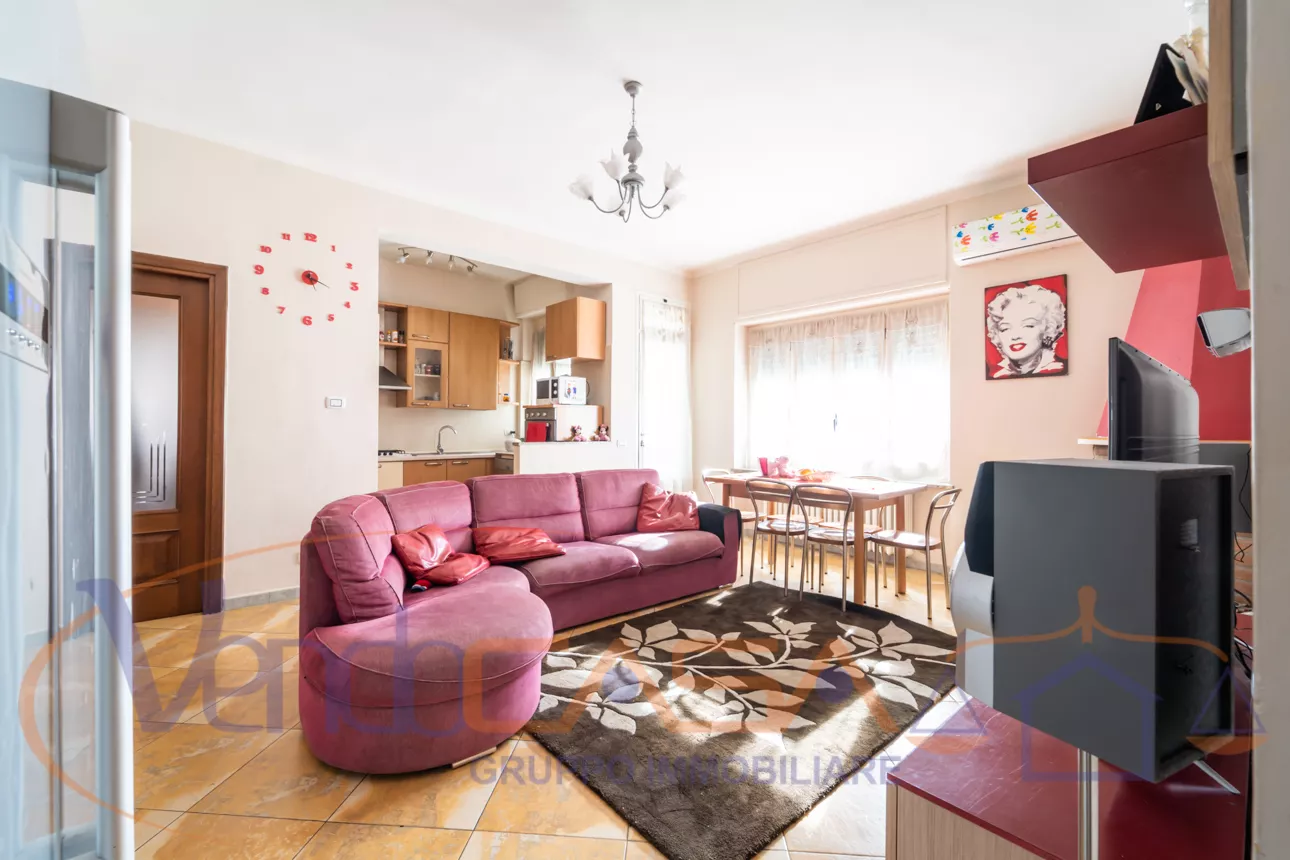 Immagine per Appartamento in vendita a Carmagnola via Del Porto 79
