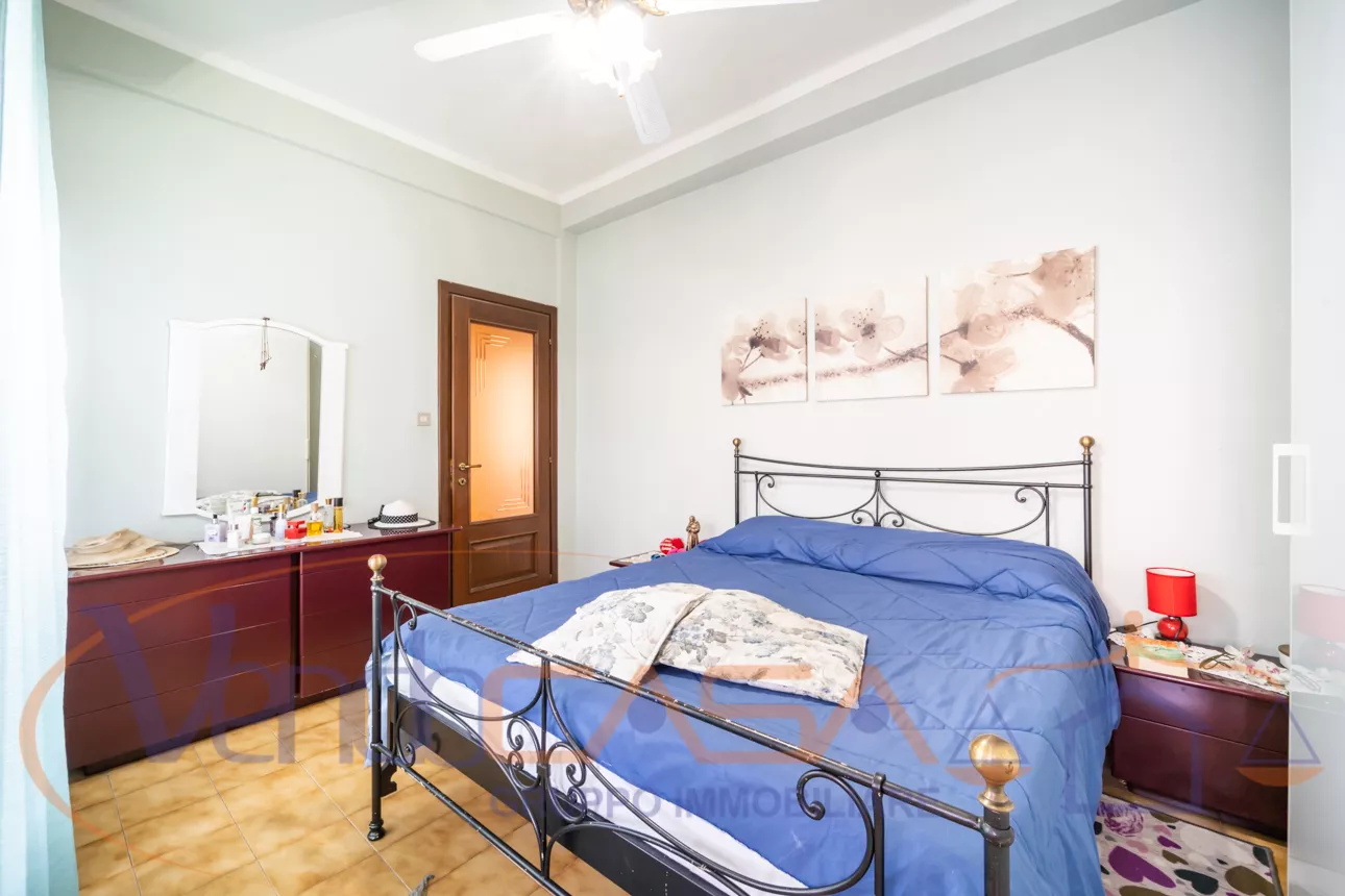 Immagine per Appartamento in vendita a Carmagnola via Del Porto 79