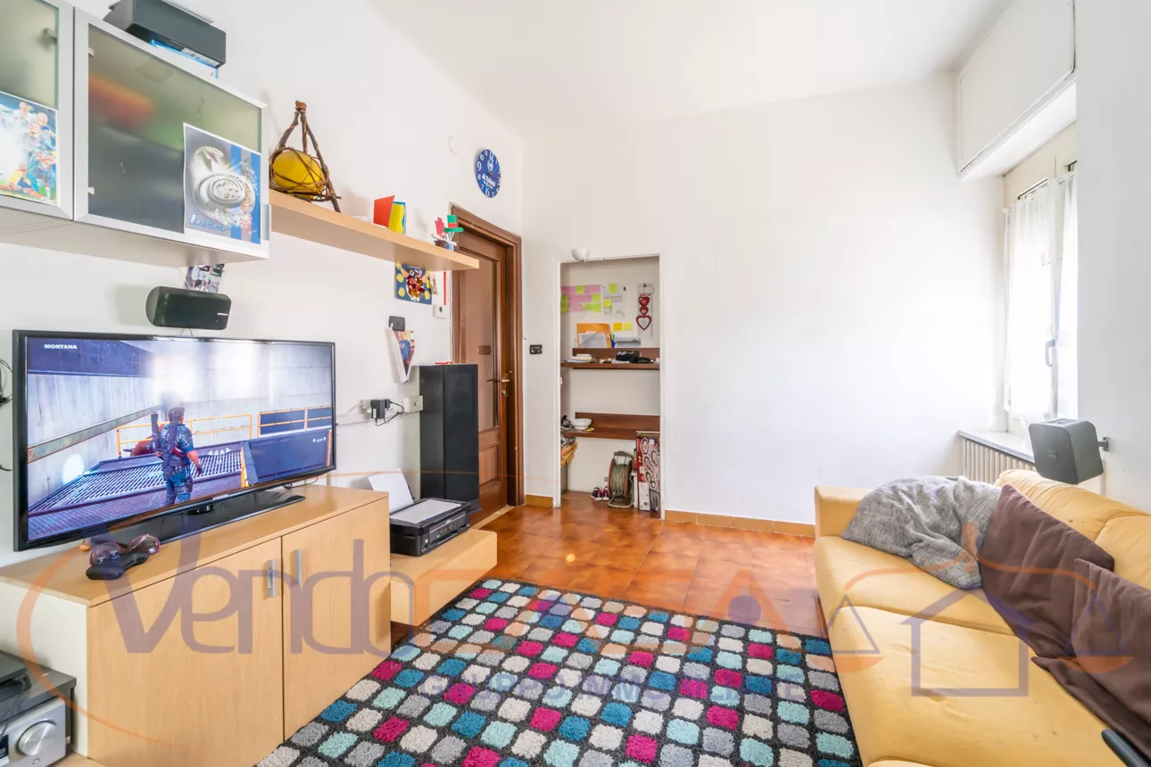 Immagine per Appartamento in vendita a Carmagnola via Del Porto 79
