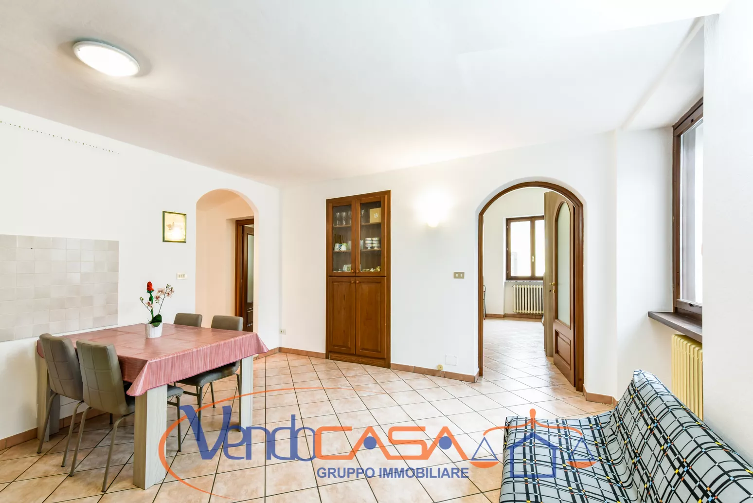 Immagine per Appartamento in vendita a Carmagnola via Valobra 69