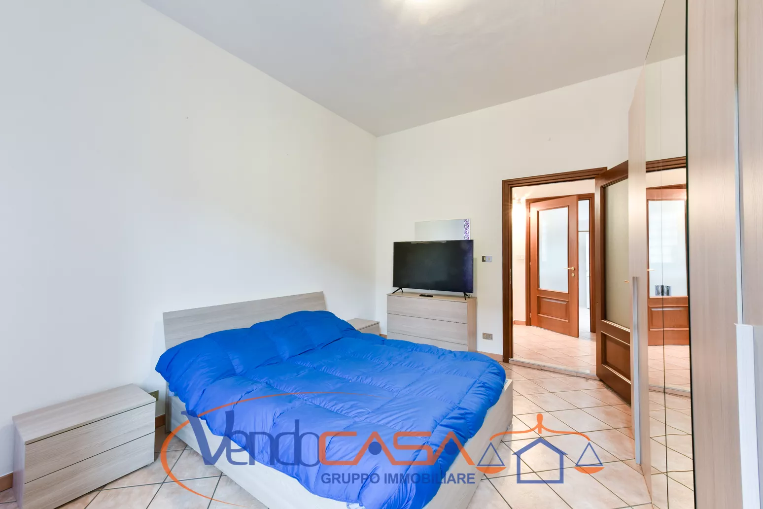 Immagine per Appartamento in vendita a Carmagnola via Valobra 69