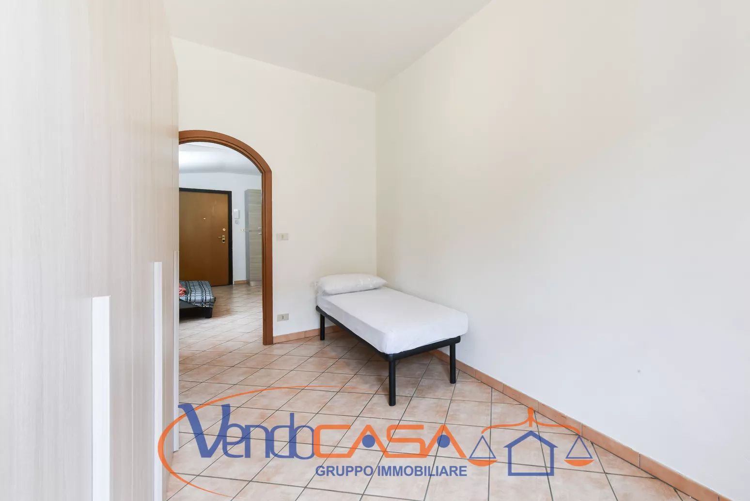 Immagine per Appartamento in vendita a Carmagnola via Valobra 69