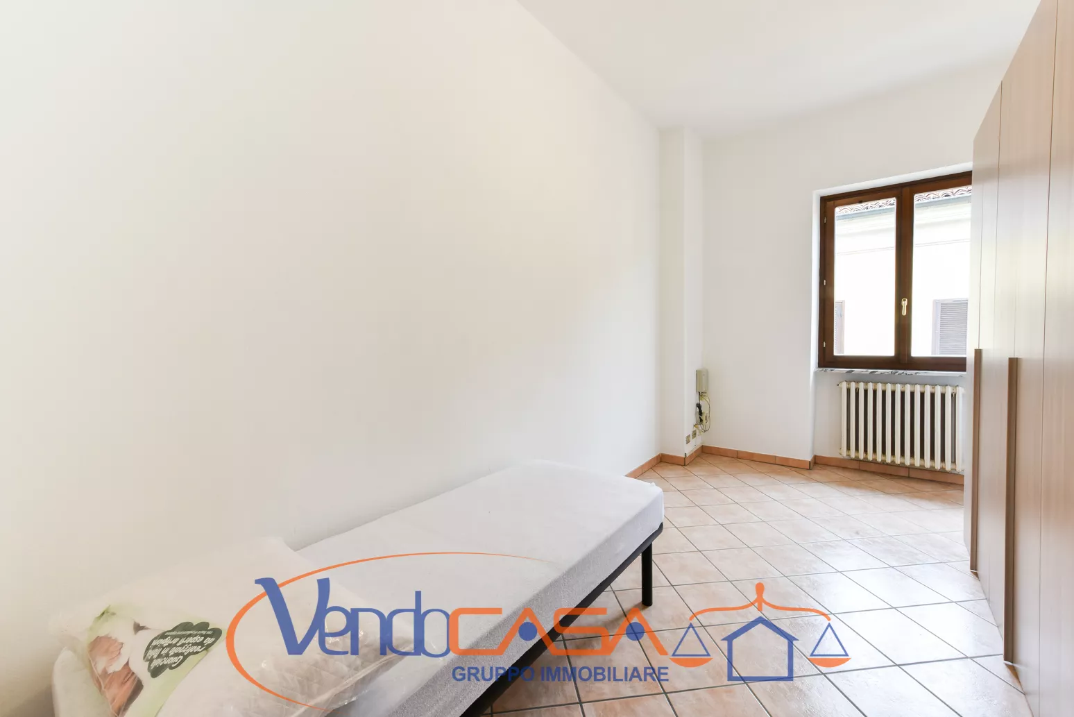 Immagine per Appartamento in vendita a Carmagnola via Valobra 69